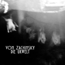 Die Urwelt mp3 Album by von Zachinsky