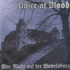 Eine Nacht Auf Der Wewelsburg mp3 Album by Voice Of Blood