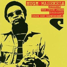 Hugh Masekela presents The Chisa Years 1965-1975 (Rare And Unreleased) mp3 Compilation by Various Artists
