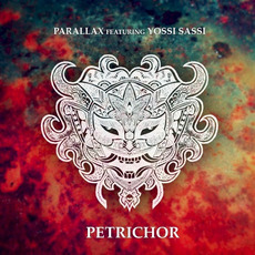 Petrichor mp3 Single by Ignea