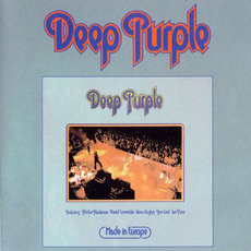 Made in Europe (Re-Issue) (Live) mp3 Live by Deep Purple