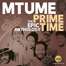 Prime Time: The Epic Anthology mp3 Artist Compilation by Mtume