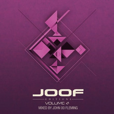 JOOF Editions, Volume 4 mp3 Compilation by Various Artists