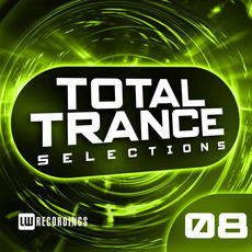 Total Trance Selections, Vol.08 mp3 Compilation by Various Artists