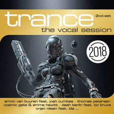 Trance: The Vocal Session 2018 mp3 Compilation by Various Artists