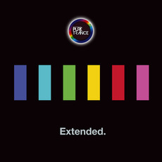 Solarstone presents Pure Trance 6: Extended mp3 Compilation by Various Artists