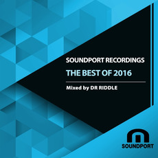 Soundport Recordings. The Best of 2016 mp3 Compilation by Various Artists