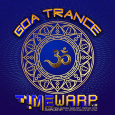 Goa Trance Timewarp, V.3 mp3 Compilation by Various Artists
