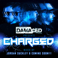 Damaged Presents Charged mp3 Compilation by Various Artists