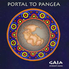 Portal to Pangea mp3 Compilation by Various Artists