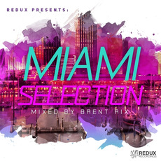 Redux Miami Selection mp3 Compilation by Various Artists