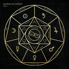 Audio Alchemy, Vol.1 mp3 Compilation by Various Artists