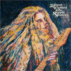 Hannah Wicklund & The Steppin Stones mp3 Album by Hannah Wicklund & The Steppin Stones