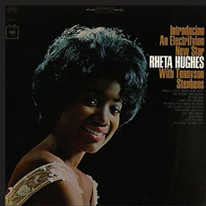 Introducing An Electrifying New Star (Remastered) mp3 Album by Rheta Hughes with Tennyson Stephens