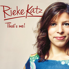 That's Me mp3 Album by Rieke Katz