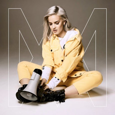Speak Your Mind (Deluxe Edition) mp3 Album by Anne-Marie
