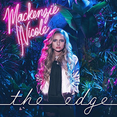 The Edge mp3 Album by Mackenzie Nicole