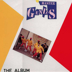 The Album mp3 Album by Master Genius
