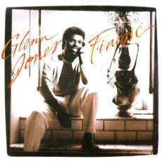 Finesse (Remastered) mp3 Album by Glenn Jones