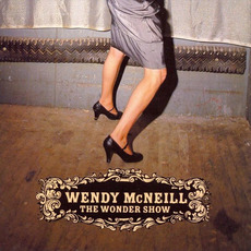The Wonder Show mp3 Album by Wendy McNeill