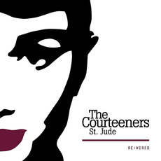 St. Jude Re:Wired mp3 Album by The Courteeners