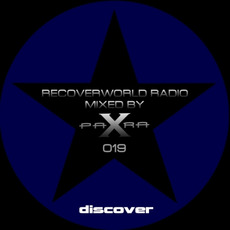 Recoverworld Radio 019 mp3 Compilation by Various Artists