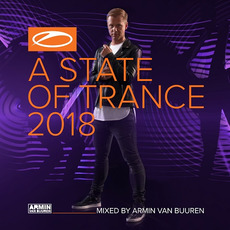A State of Trance 2018 mp3 Compilation by Various Artists