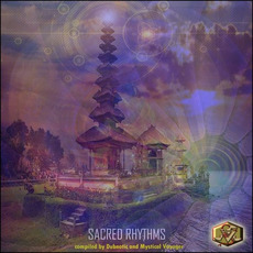 Sacred Rhythms mp3 Compilation by Various Artists