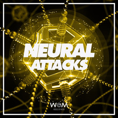 Neural Attacks, Vol.1 mp3 Compilation by Various Artists