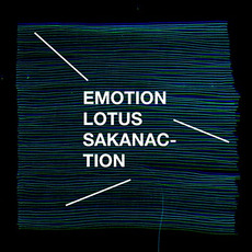 Sayonara wa Emotion (さよならはエモーション/蓮の花) mp3 Single by sakanaction (サカナクション)