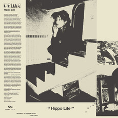 Hippo Lite mp3 Album by Drinks