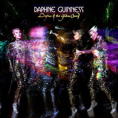 Daphne & The Golden Chord mp3 Album by Daphne Guinness