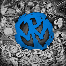 Never Gonna Die mp3 Album by Pennywise