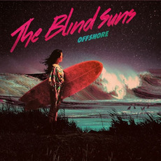 Offshore mp3 Album by The Blind Suns