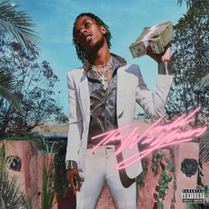 The World Is Yours mp3 Album by Rich the Kid