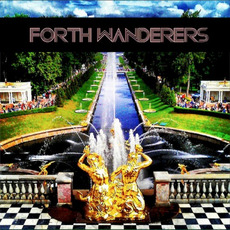 Tough Love mp3 Album by Forth Wanderers