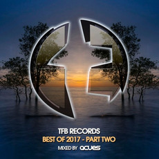 TFB Records: Best of 2017 - Part Two mp3 Compilation by Various Artists