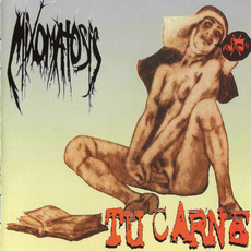 Tu Carne / Mixomatosis mp3 Compilation by Various Artists