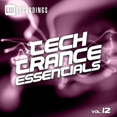 Tech Trance Essentials, Vol.12 mp3 Compilation by Various Artists