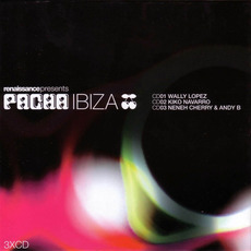 Renaissance presents: Pacha Ibiza mp3 Compilation by Various Artists