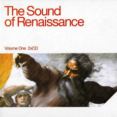 The Sound of Renaissance, Volume 1 mp3 Compilation by Various Artists