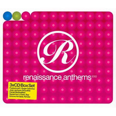 Renaissance Anthems 2002 mp3 Compilation by Various Artists