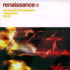 The Sound of Renaissance, Volume 2 mp3 Compilation by Various Artists