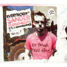 Sander Kleinenberg: Everybody mp3 Compilation by Various Artists