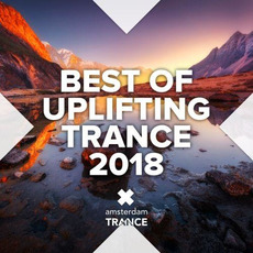 Best of Uplifting Trance 2018 mp3 Compilation by Various Artists