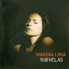 Novelas mp3 Artist Compilation by Marina Lima