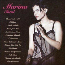 Total mp3 Artist Compilation by Marina Lima
