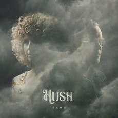 Sand mp3 Album by Hush (2)
