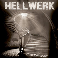 13 Steps To The End mp3 Album by Hellwerk