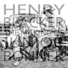 The Making Of Junior Bonner mp3 Album by Henry Blacker